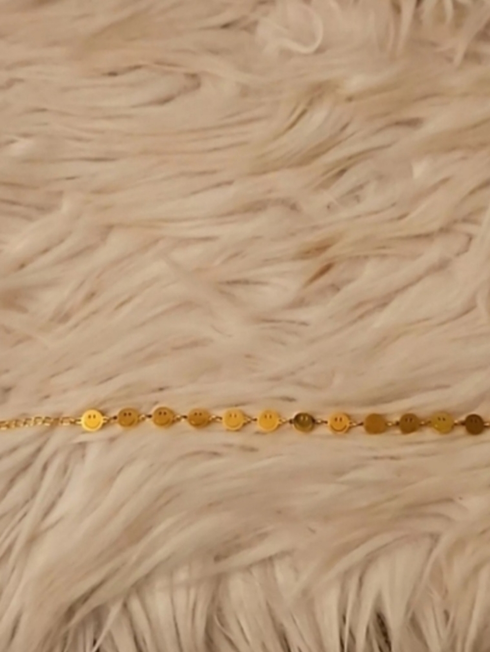 Serotonin Spark Bracelet - Golden Aura - Picture 5 of 5
